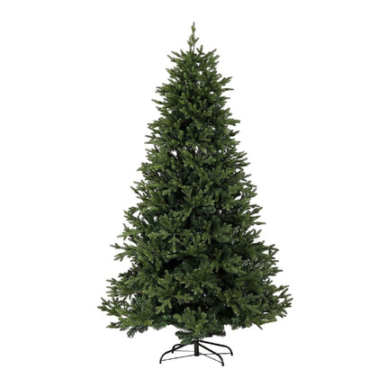 Artificial Christmas Tree – Full Look, Reusable, Eco-Friendly