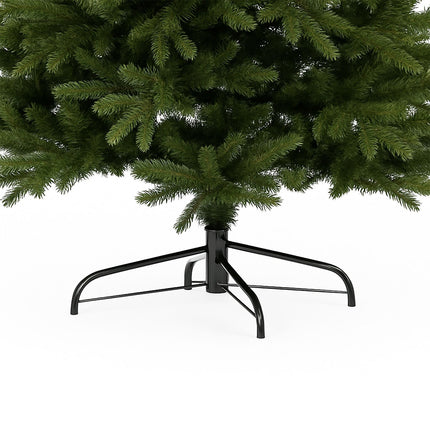 Artificial Christmas Tree – Full Look, Reusable, Eco-Friendly