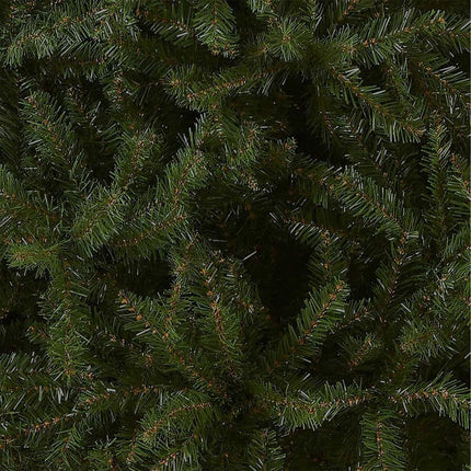 Artificial Christmas Tree, PVC Needles, Reusable