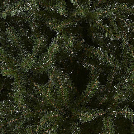 Artificial Christmas Tree – PVC Needles, Reusable