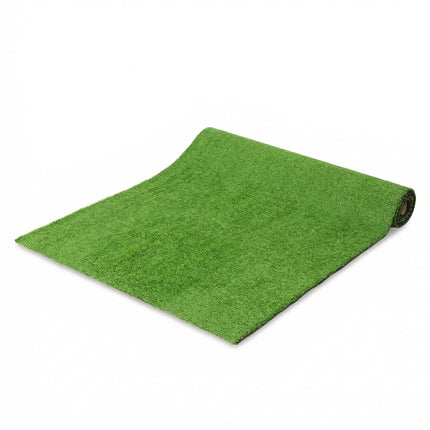 Artificial Grass 100x400cm, Self-Draining, 10mm Height