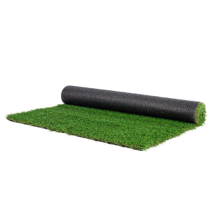Artificial Grass Mat 0.9 x 1.5 m, 35 mm, Drainage