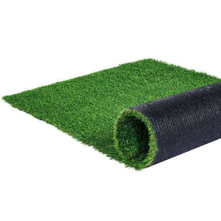 Artificial Grass Mat 0.9 x 1.5 m, 35 mm, Drainage
