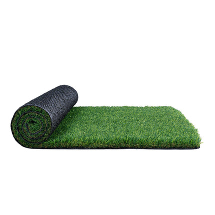 Artificial Grass Mat 0.9 x 1.5 m, 35 mm, Drainage