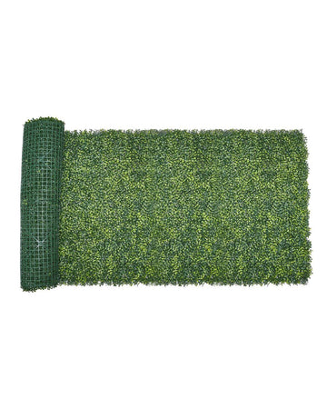 Artificial Grass Wall Panel 60 x 120 in, PE Privacy Screen