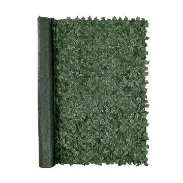 Artificial Ivy Privacy Fence Screen, 1830 x 2440 mm