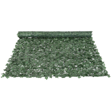 Artificial Ivy Privacy Fence Screen 2440 x 1830 mm