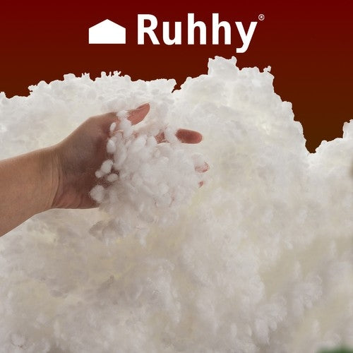 Artificial Loose Snow Decorative Decorative Down for Christmas Decorations 1 kg