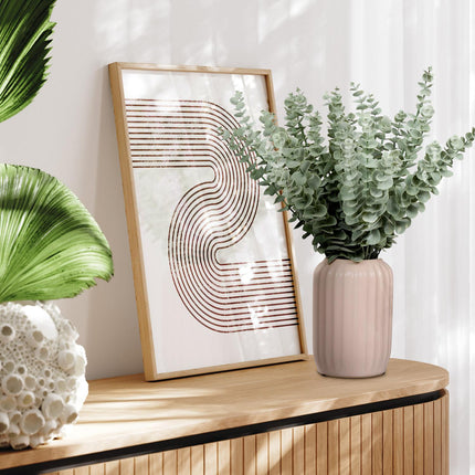 Artificial eucalyptus 36-pack