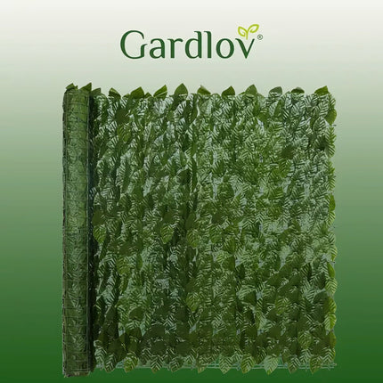 Artificial hedge for the balcony - 3m Gardlov 23641