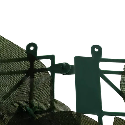Artificial hedge for the balcony - 3m Gardlov 23641