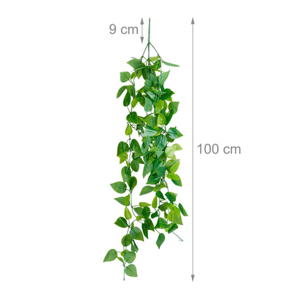 Artificial ivy 4-pack