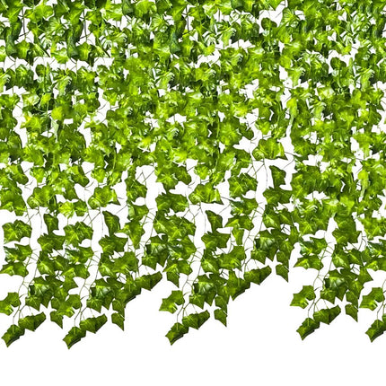 Artificial ivy garland 12.6m Gardlov 19733