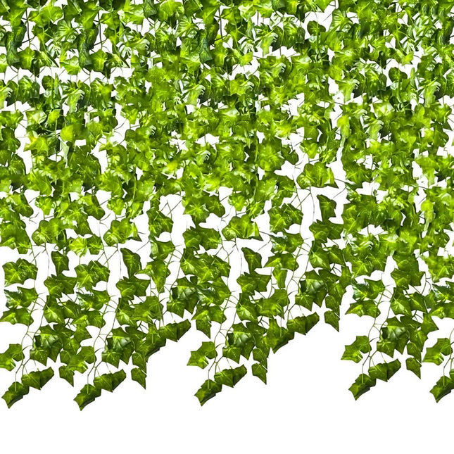 Artificial ivy garland 12.6m Gardlov 19733