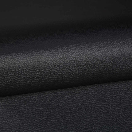 Artificial leather bench
