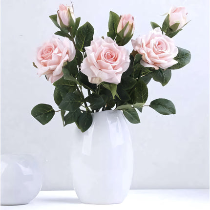 Artificial leaves 47cm - set of 12 pcs. Gardlov 22557