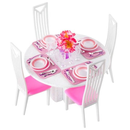 A set of furniture for dolls ML8248