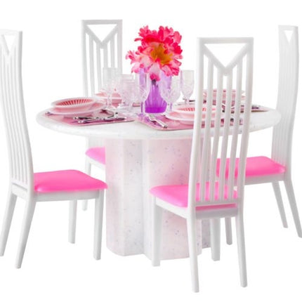 A set of furniture for dolls ML8248