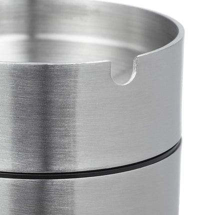 Ashtray with Lid