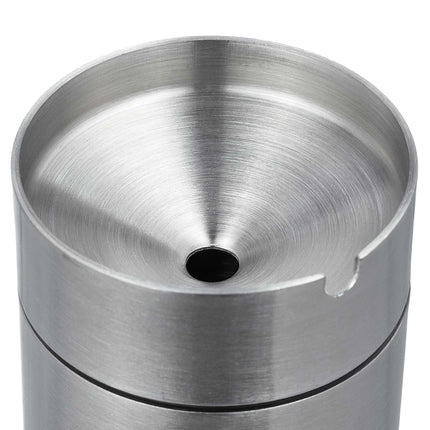 Ashtray with Lid