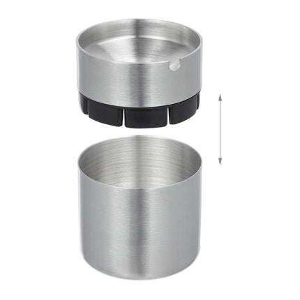 Ashtray with Lid