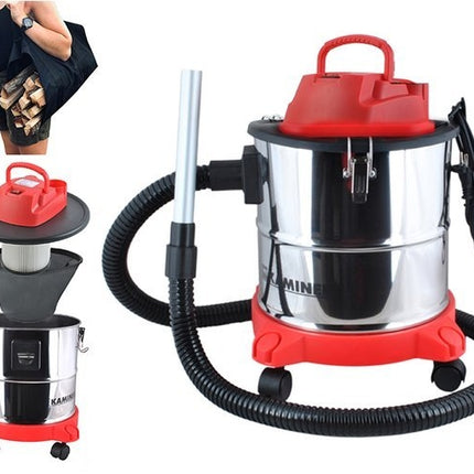 Ash vacuum cleaner ODK005-20L