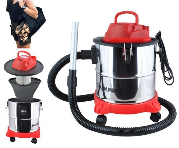 Ash vacuum cleaner ODK005-20L