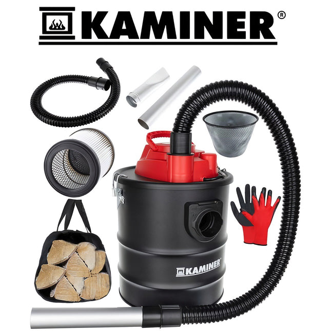 Ash vacuum cleaner ODK006-15L