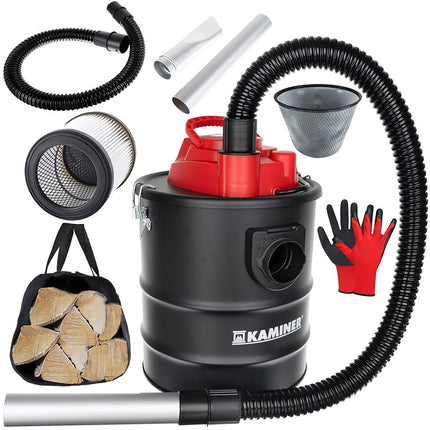 Ash vacuum cleaner ODK006-15L