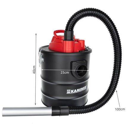 Ash vacuum cleaner ODK006-15L
