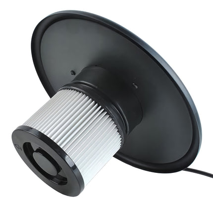 Ash vacuum cleaner ODK008-10L
