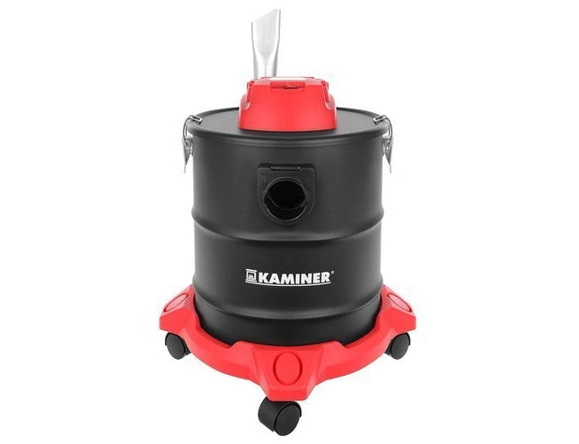 Ash vacuum cleaner ODK013-20L, heat-resistant