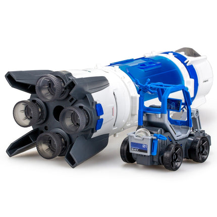 Astropod Playset Ultimate Mission