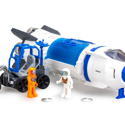 Astropod Playset Ultimate Mission