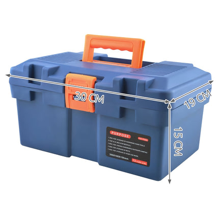 A toy tool box