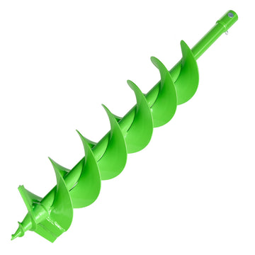 Auger Drill Bit 150 x 800 mm, Fits 20 mm Drive Drills