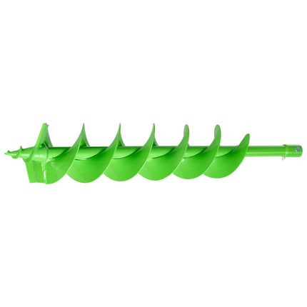 Auger Drill Bit 150 x 800 mm, Fits 20 mm Drive Drills