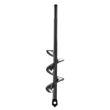 Auger Drill Bit 40 x 220 mm, 3/8 in Hex Shank
