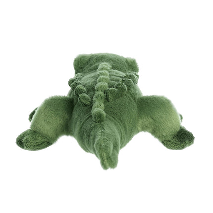 Aurora Eco Nation Plush Alligator, 35 Cm