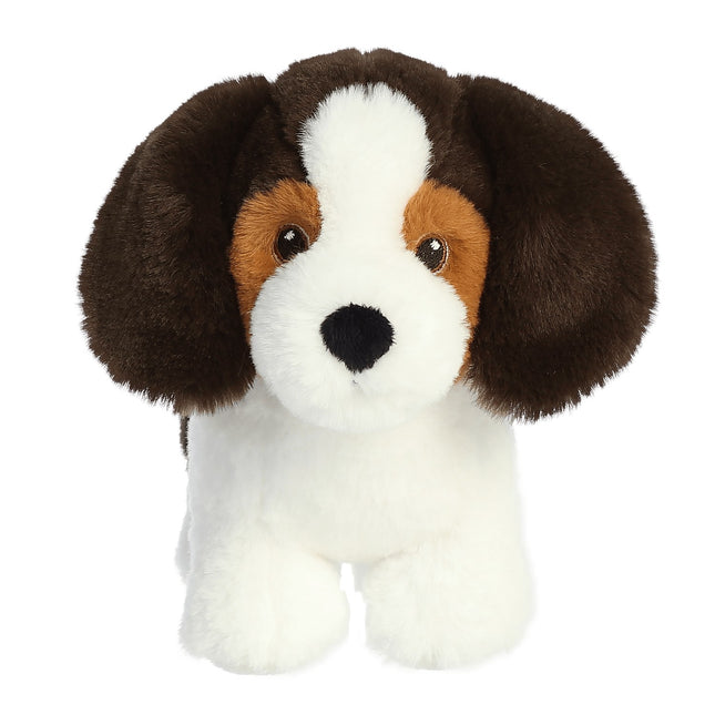 Aurora Eco Nation Plush Beagle, 17 Cm