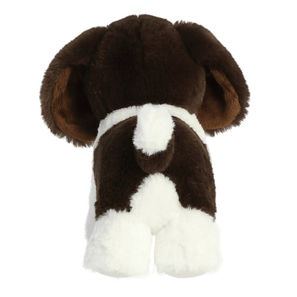 Aurora Eco Nation Plush Beagle, 17 Cm