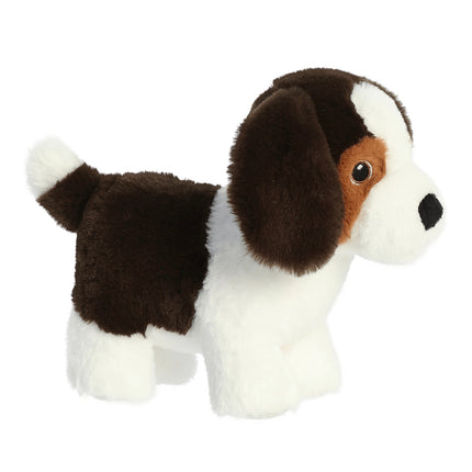 Aurora Eco Nation Plush Beagle, 17 Cm