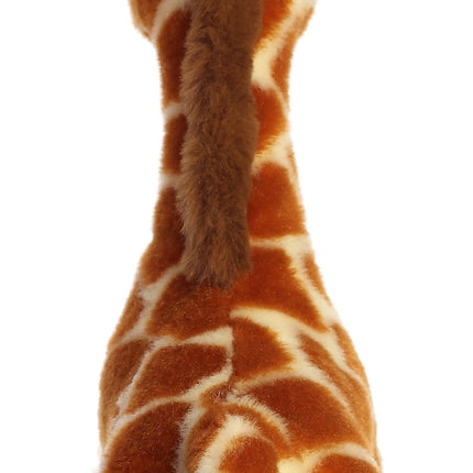 Aurora Eco Nation Plush Giraffe, 24 Cm