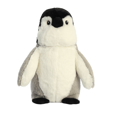 Aurora Eco Nation Plush Penguin, 24 Cm