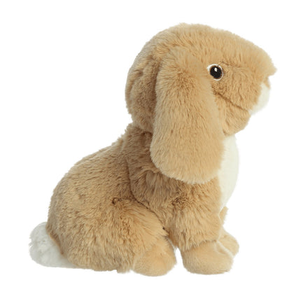 Aurora Eco Nation Plush Rabbit, 20 Cm