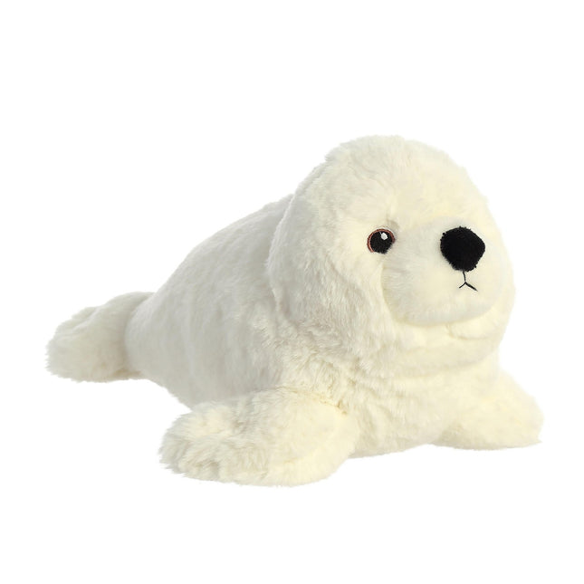 Aurora Eco Nation Plush Seal, 30 Cm