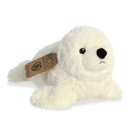 Aurora Eco Nation Plush Seal, 30 Cm