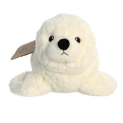 Aurora Eco Nation Plush Seal, 30 Cm