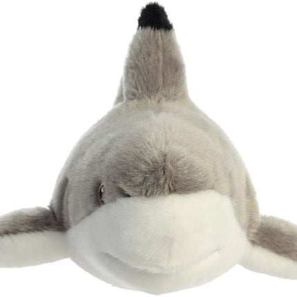 Aurora Eco Nation Plush Shark, 38 Cm