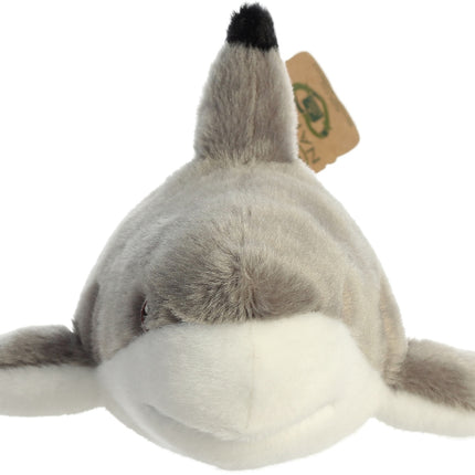 Aurora Eco Nation Plush Shark, 38 Cm